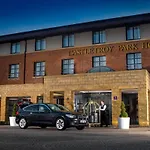 Castletroy Park Limerick Junction