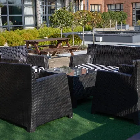 Hotel Castletroy Park 4*