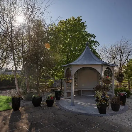 Castletroy Park 호텔