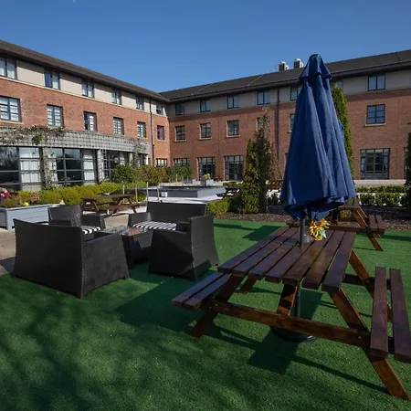 Castletroy Park Hotel