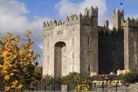 Hotel Castletroy Park