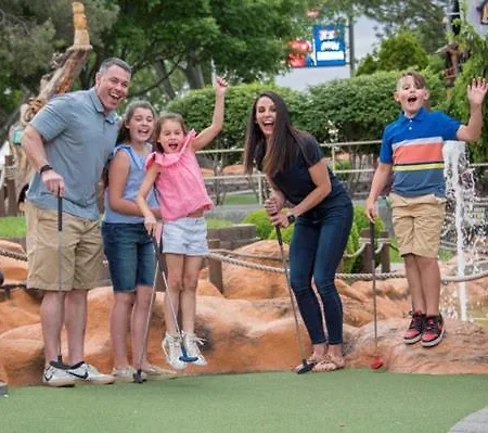 호텔 Castletroy Park Limerick Junction