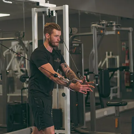 호텔 Castletroy Park