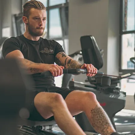 Castletroy Park 4* Limerick Junction