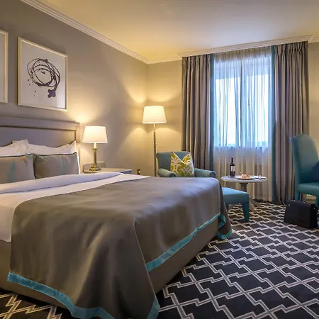 호텔 Castletroy Park Limerick Junction