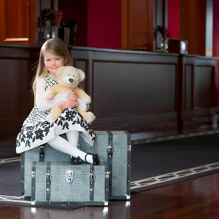 Ξενοδοχείο Castletroy Park