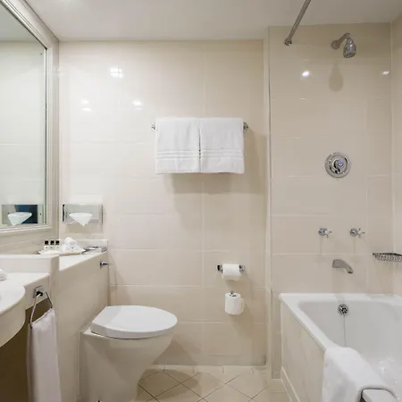 Castletroy Park Ξενοδοχείο 4*