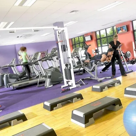 Castletroy Park 4* Limerick Junction