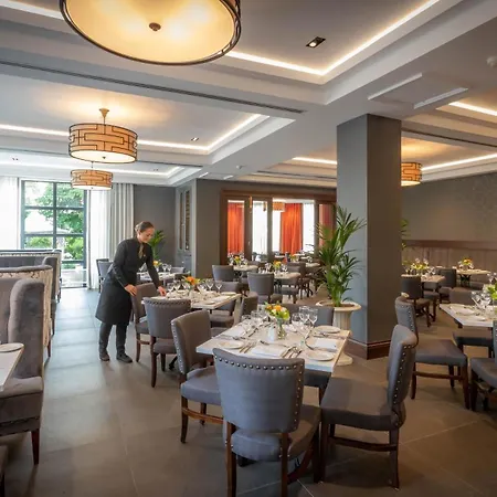 Hotel Castletroy Park