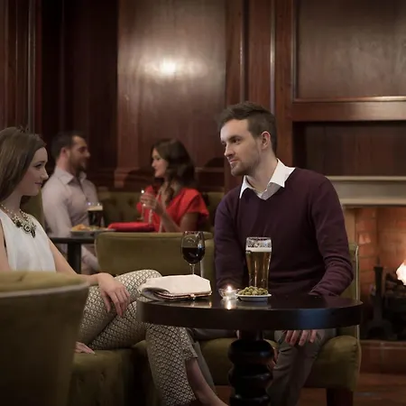 Castletroy Park Hotel Limerick