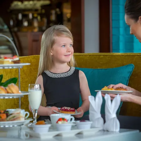 Castletroy Park Ξενοδοχείο 4*