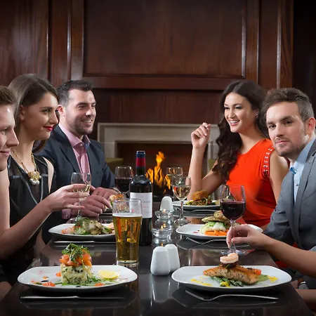 Castletroy Park Hotel 4*