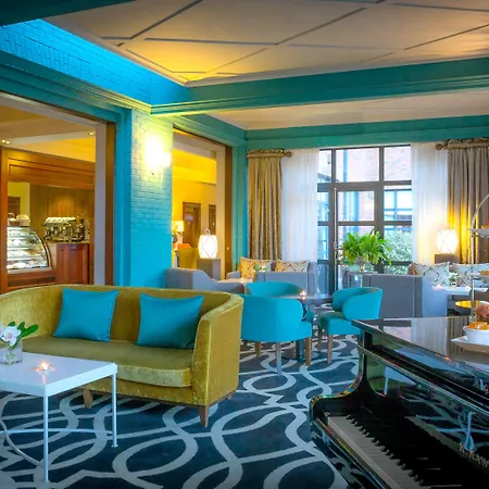 Hotel Castletroy Park Limerick