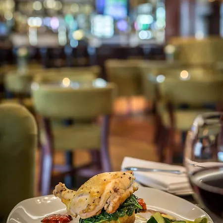 Castletroy Park Hotel Limerick Junction