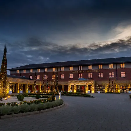 Hotel Castletroy Park Limerick Junction