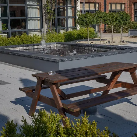 호텔 Castletroy Park Limerick Junction