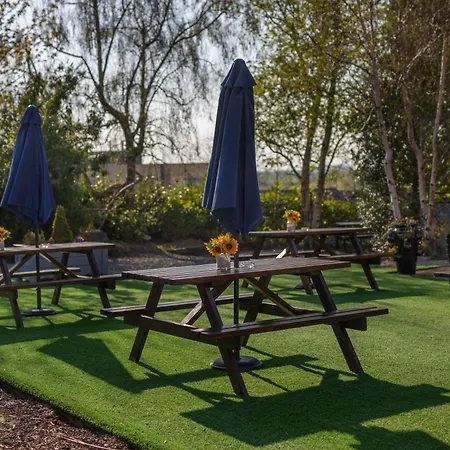 Hotel Castletroy Park Limerick Junction