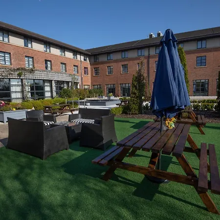 Castletroy Park Hotel Limerick Junction