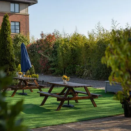 Castletroy Park 4* Limerick Junction