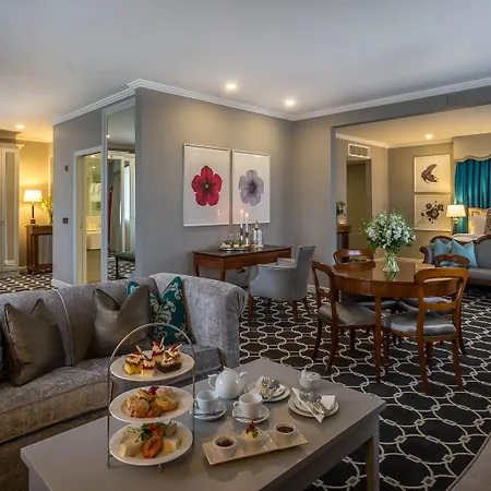 Ξενοδοχείο Castletroy Park 4*