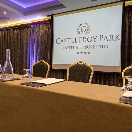 Castletroy Park Limerick