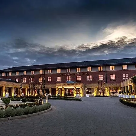 Hotel Castletroy Park 4*