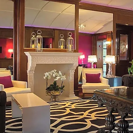 Hotel Castletroy Park 4*