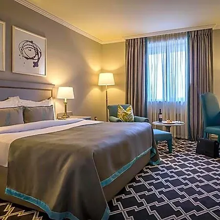 Castletroy Park Hotel Limerick Junction