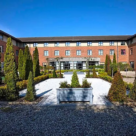 Castletroy Park Hotel 4*