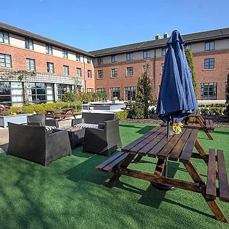 Hotel Castletroy Park 4*