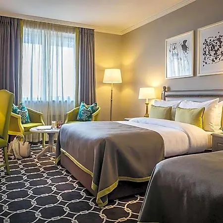 Hotel Castletroy Park 4*