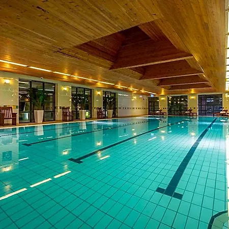 Hotel Castletroy Park 4*