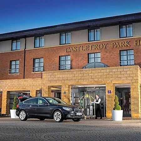 Hotel Castletroy Park