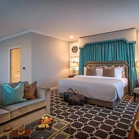 Castletroy Park Hotel 4*