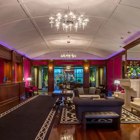 Castletroy Park Hotel 4*