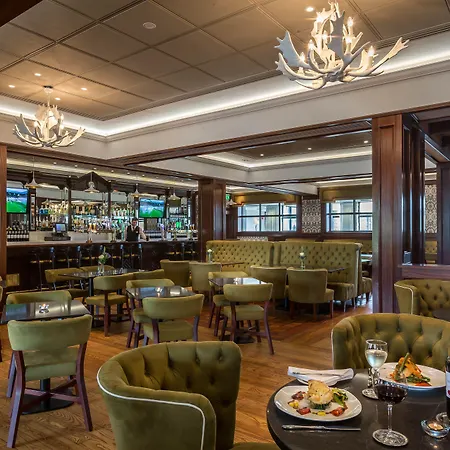 Hotel Castletroy Park Limerick Junction