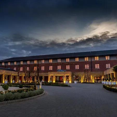 Hotel Castletroy Park