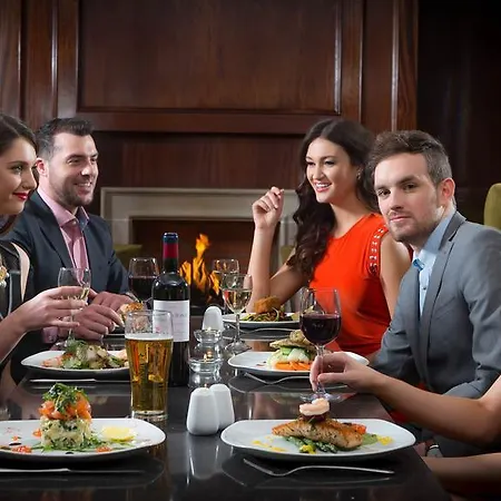 Castletroy Park 4* Limerick Junction