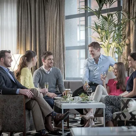 호텔 Castletroy Park Limerick Junction