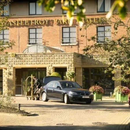 Hotel Castletroy Park Limerick Junction