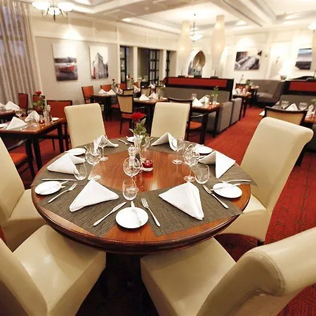 Hotel Castletroy Park