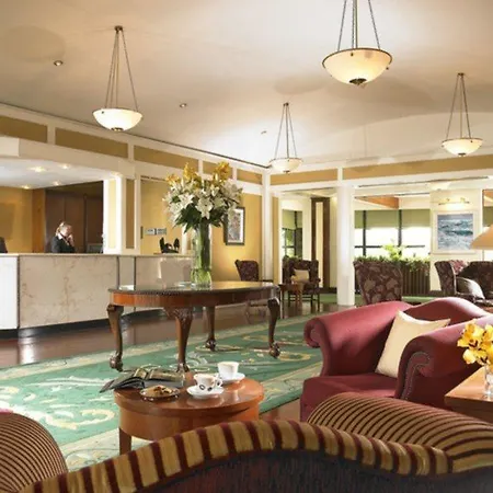 Hotel Castletroy Park Limerick Junction