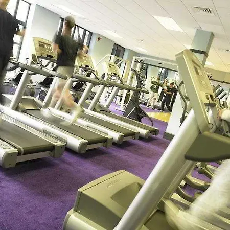 Castletroy Park Hotel Limerick
