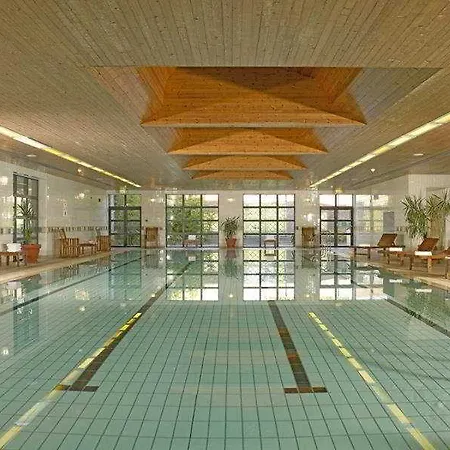 Hotel Castletroy Park 4*