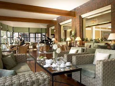 Castletroy Park 4*