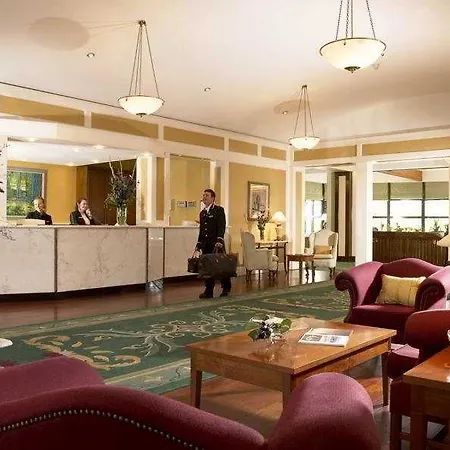 Castletroy Park Hotel 4*
