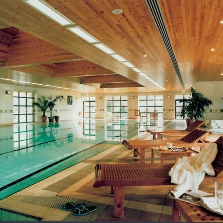 Hotel Castletroy Park