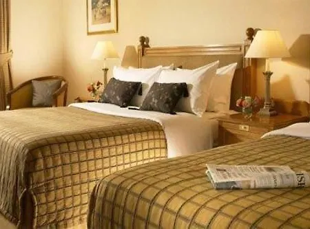 Castletroy Park 4*