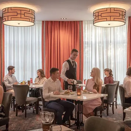 Castletroy Park 4* Limerick Junction