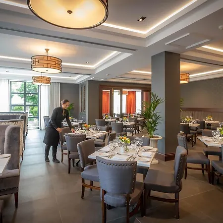 Castletroy Park Hotel Limerick